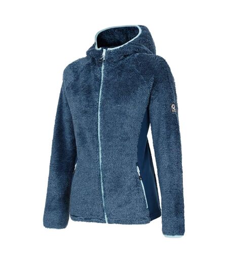 Haut de sport torrek mountain pro femme denim sombre Dare 2B