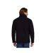 Veste polaire homme noir Raging Bull