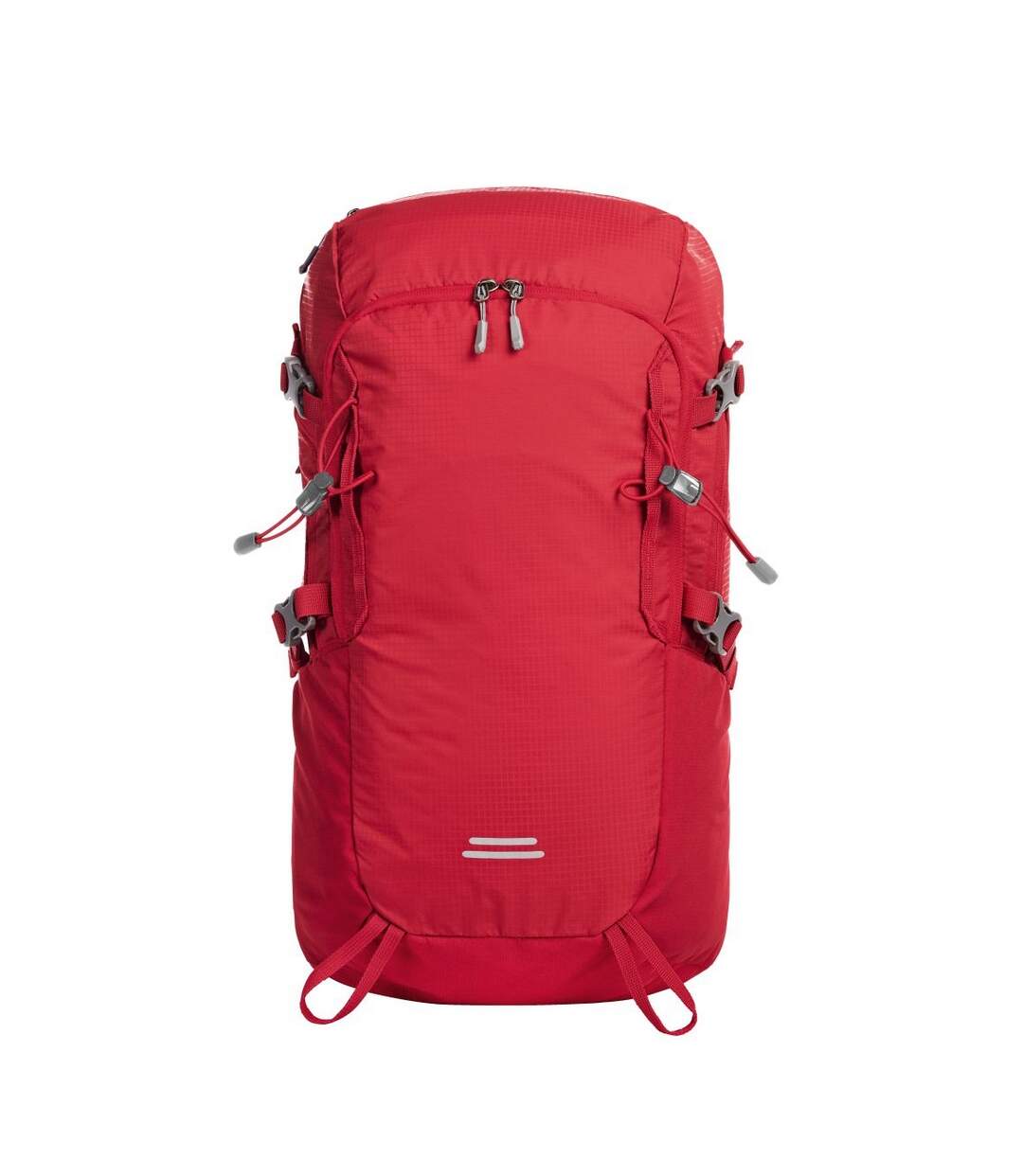 Sac À Dos 53 Cm X 31 Cm X 20 Cm Rouge Halfar-1