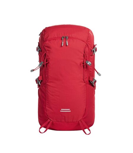 Sac À Dos 53 Cm X 31 Cm X 20 Cm Rouge Halfar