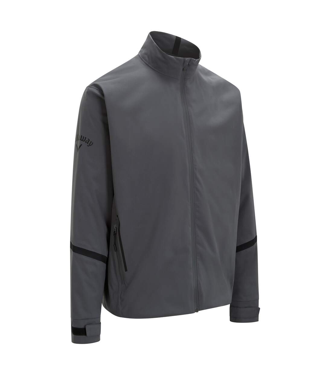 Callaway Mens Stormlite Waterproof Jacket (Irongate)