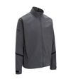 Callaway Mens Stormlite Waterproof Jacket (Irongate)