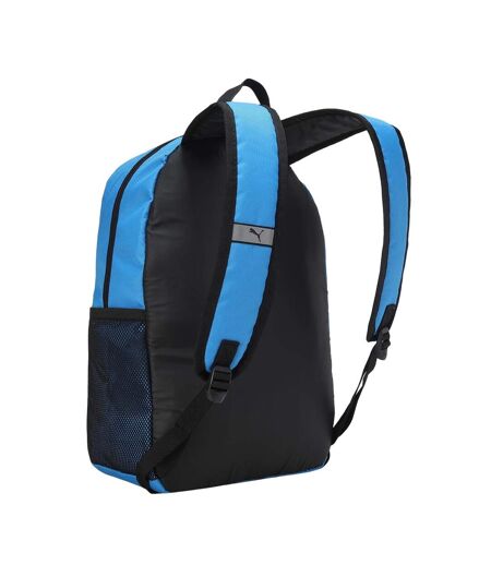 Sac à dos teamgoal taille unique bleu / noir Puma