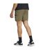 Short À Poches Essentials Homme Kaki Noir Adidas-2