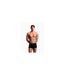 Lot De 3  Sous-vêtements Motif/style Logo Core Homme Noir Emporio Armani-1