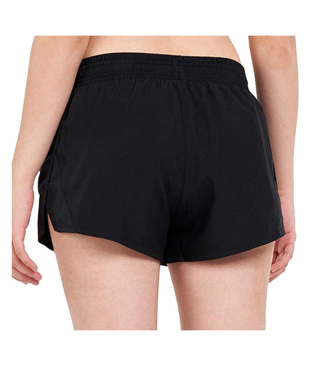 Short Noir Femme Nike 895863 - L-2