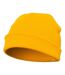 Bonnet Jaune Or Flexfit-1