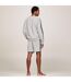 Sweat Homme Gris Tommy Hilfiger-2