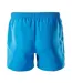 Short Motif/style Réfléchissant Matt Homme Bleu Hi-Tec-2