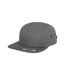 Casquette de jockey homme gris foncé Yupoong