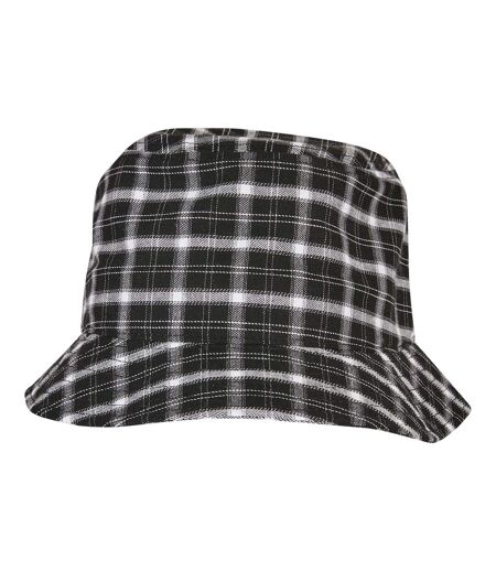 Bob Noir Gris Flexfit