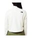 Haut Polaire Glacier Femme Blanc The North Face-2