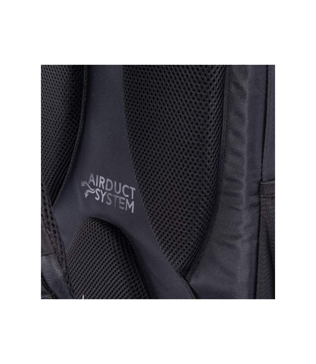 Sac À Dos Flame Adulte 24 L Noir Hi-Tec-4