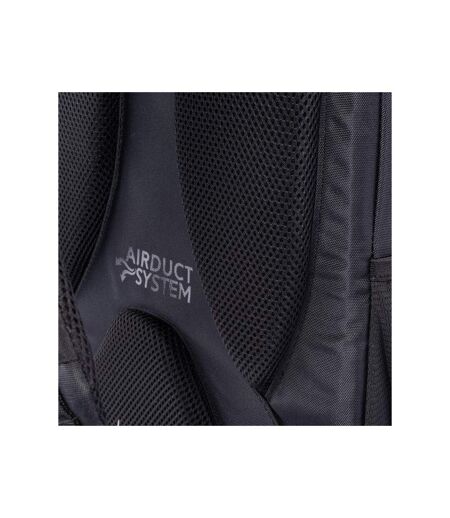 Sac À Dos Flame Adulte 24 L Noir Hi-Tec