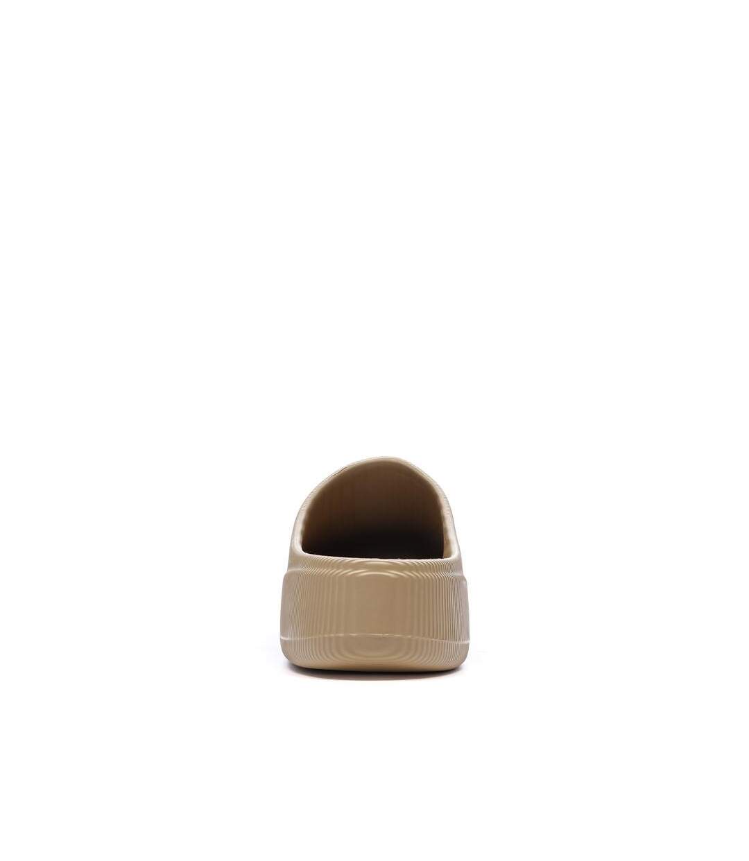 Mules beige homme adidas adifom superstar-3