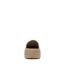 Mules beige homme adidas adifom superstar-3