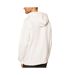 Sweat blanc homme calvin klein jeans essential - l-2