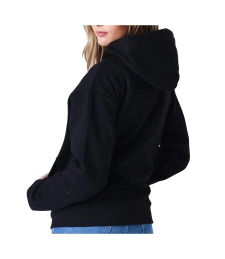 Sweat zippé noir femme project x paris signature - l