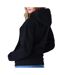 Sweat zippé noir femme project x paris signature - l-2