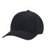 Casquette De Baseball Homme Noir Under Armour-2