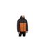 Doudoune Matelassée Oskar Homme Orange Trespass-1