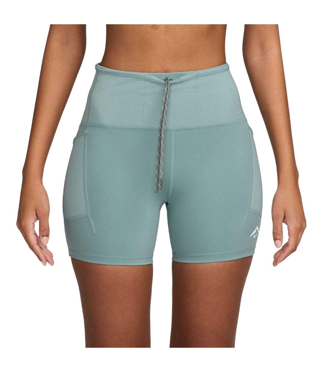 Womens/ladies Trail Running Shorts Cannon Winter Nike-1