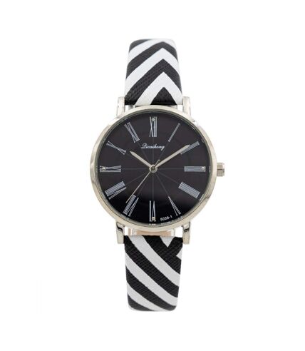 Superbe Montre Femme Blanc CHTIME