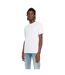 Mens Icon Cotton Regular T-shirt White Armani Exchange-3