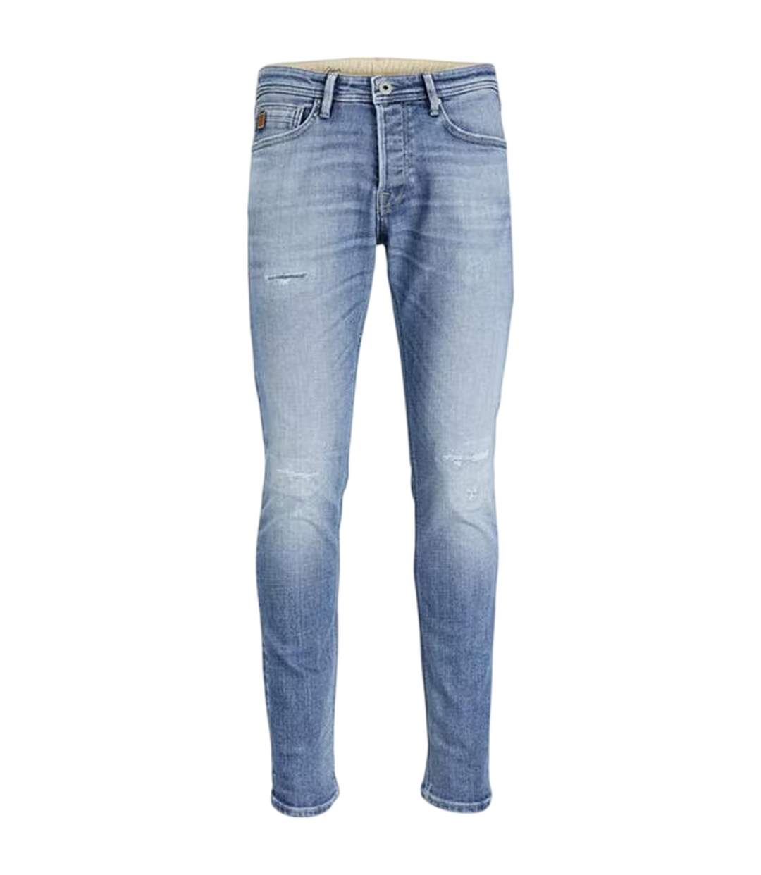 Jean Homme Bleu Jack And Jones-2