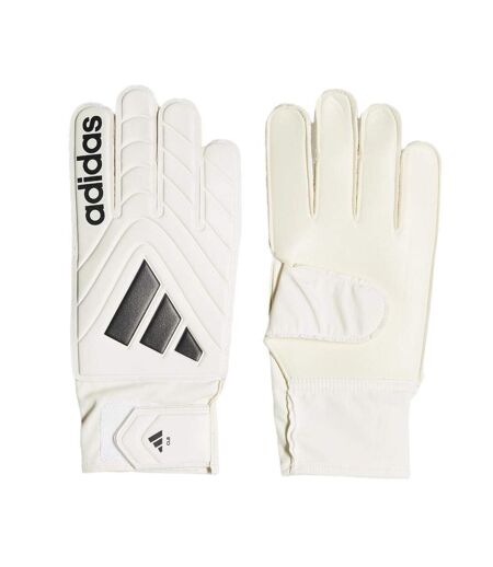 Gants de gardien blanc homme adidas copa - t10.5