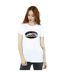 Disney Femme/Ladies Lightyear Rover Deployment Cotton Boyfriend T-Shirt (Blanc) - UTBI33976-2
