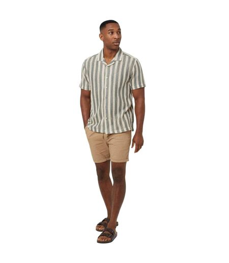 Short Chino Homme Beige Brave Soul