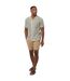 Short Chino Homme Beige Brave Soul-1