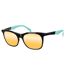 Acetate sunglasses with rectangular shape DL0154 women-1