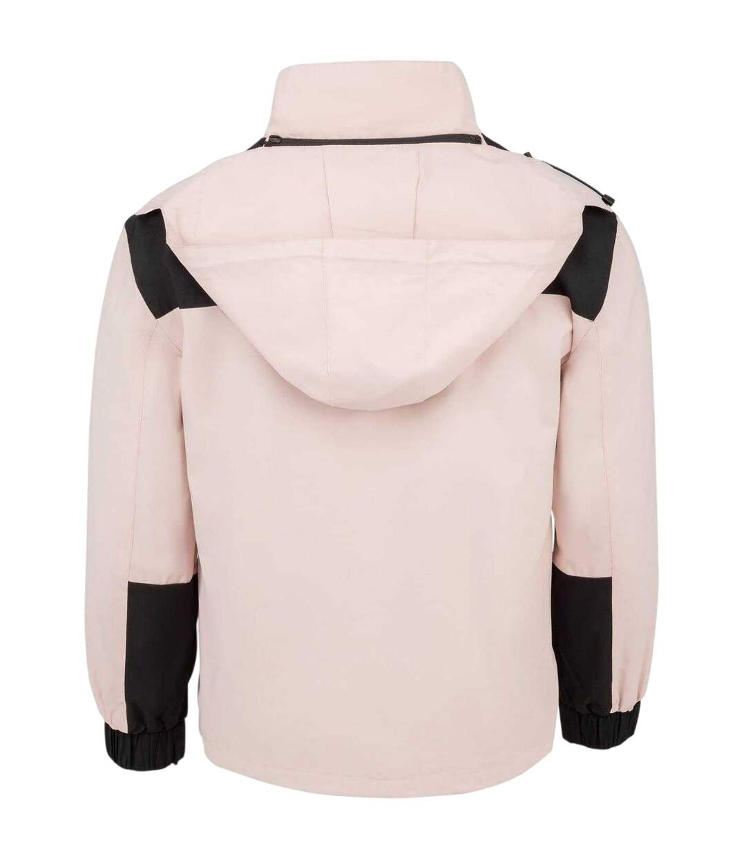 Veste Extérieur Motif/style Blocs De Couleurs Homme Rose Clair Lee Cooper-2