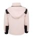 Veste Extérieur Motif/style Blocs De Couleurs Homme Rose Clair Lee Cooper-2