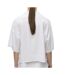 Chemise Blanche Femme Vero Moda Linn 820 - L-2