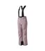 Womens/ladies Diminish Insulated Ski Trousers Heather Dare 2B-3
