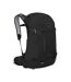 Sac À Dos De Randonnée Motif/style Logo Hikelite Taille Unique Noir Osprey-2