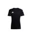 Maillot Entraînement Tiro Competition Homme Noir Adidas-2