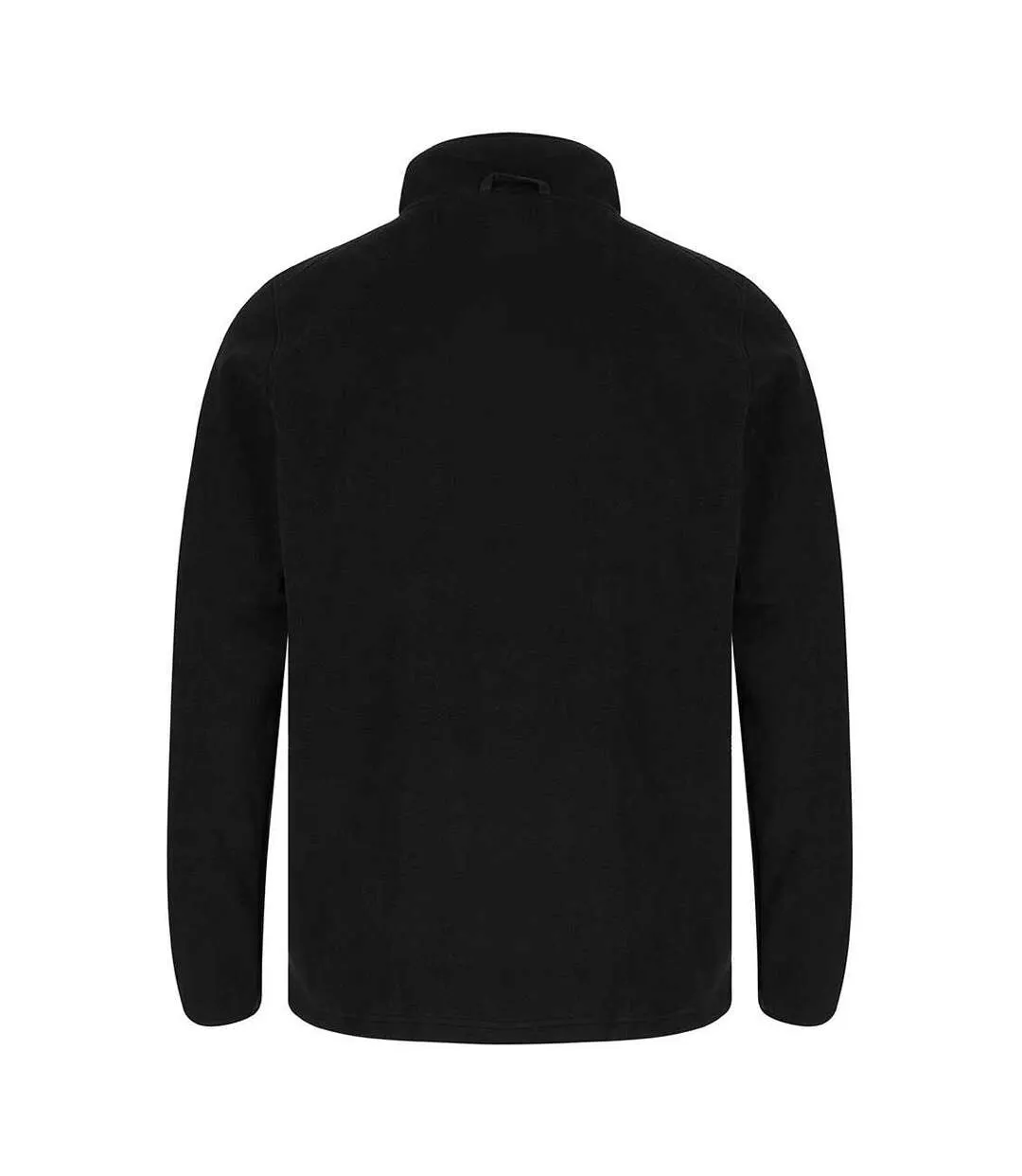 Veste Adulte Noir Henbury-2