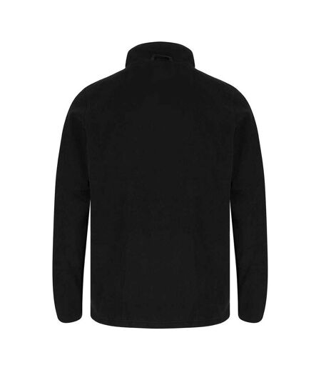 Veste Adulte Noir Henbury