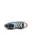 Baskets turquoise homme converse chuck 70 a05589c-4