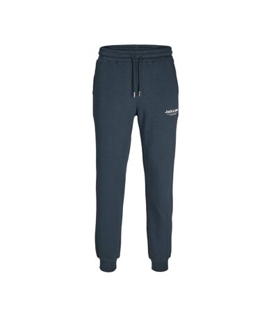 Jogging Vert Foncé Homme Jack & Jones Vesterbro - L