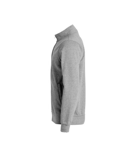 Veste Homme Gris Chiné Clique
