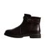 Bottines à Zip The Divine Factory-1