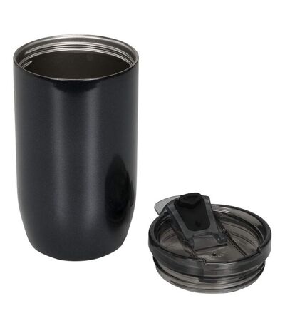 Avenue Lagom Copper Vacuum Insulated Tumbler (Solid Black) (3.4 x 6 x 3.3in) - UTPF2651