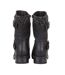 Bottes De Motard Jemima Femme Noir Lotus Shoes-2