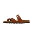 Mules Cuir The Divine Factory Noga Anais Edge-1