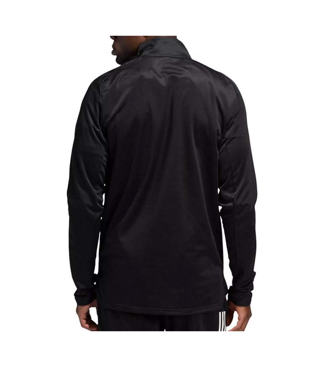Veste noir homme adidas condivo - l/l-2